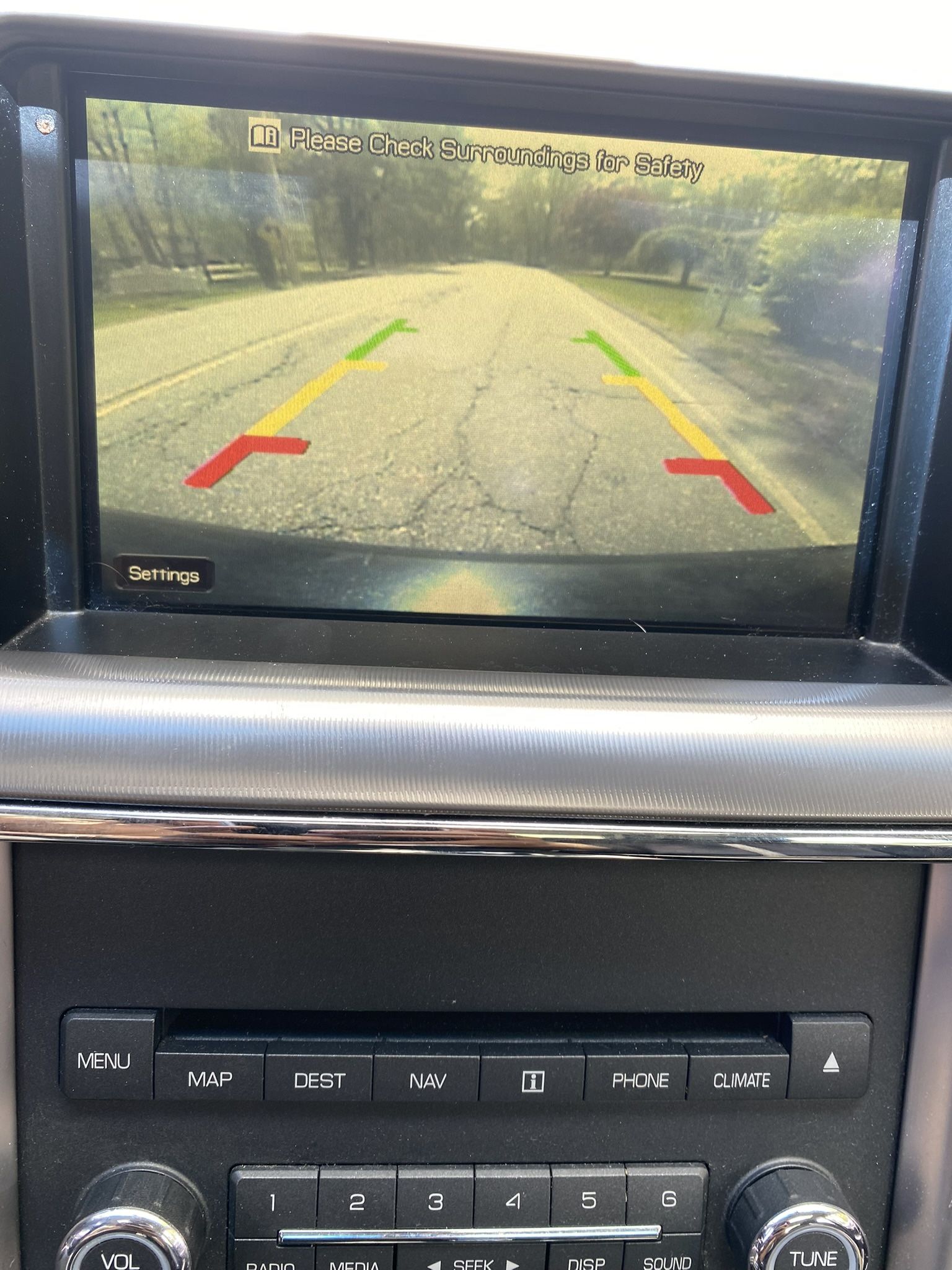 Miles 180 And 2010 lincon mkz Nothing Wrong With It