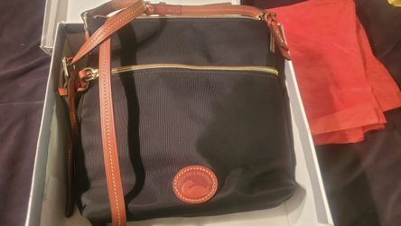 Crossbody Bag "DOONEY & BOURKE "