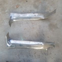 Impala Trim Not Sure what Year