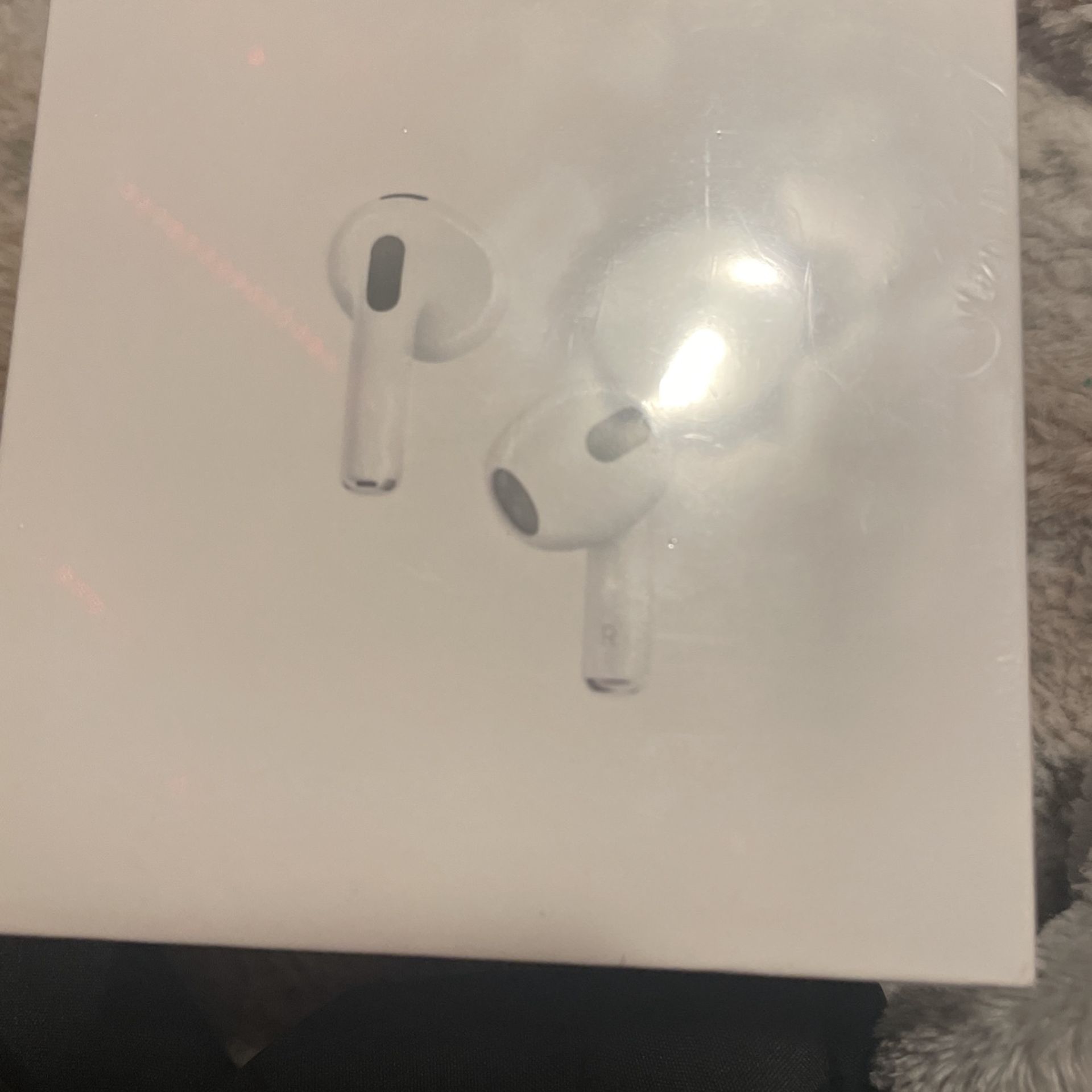 Air pod pros