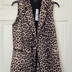 New Vest