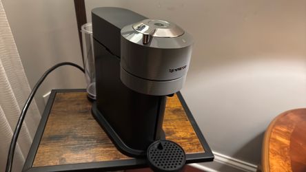 Nespresso Vertuo Pop +/ DeLonghi