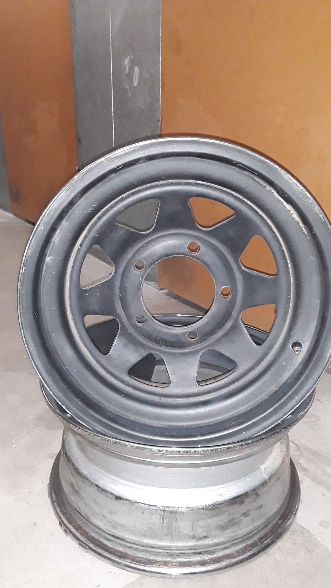 15" rims for Sale in Phoenix, AZ OfferUp