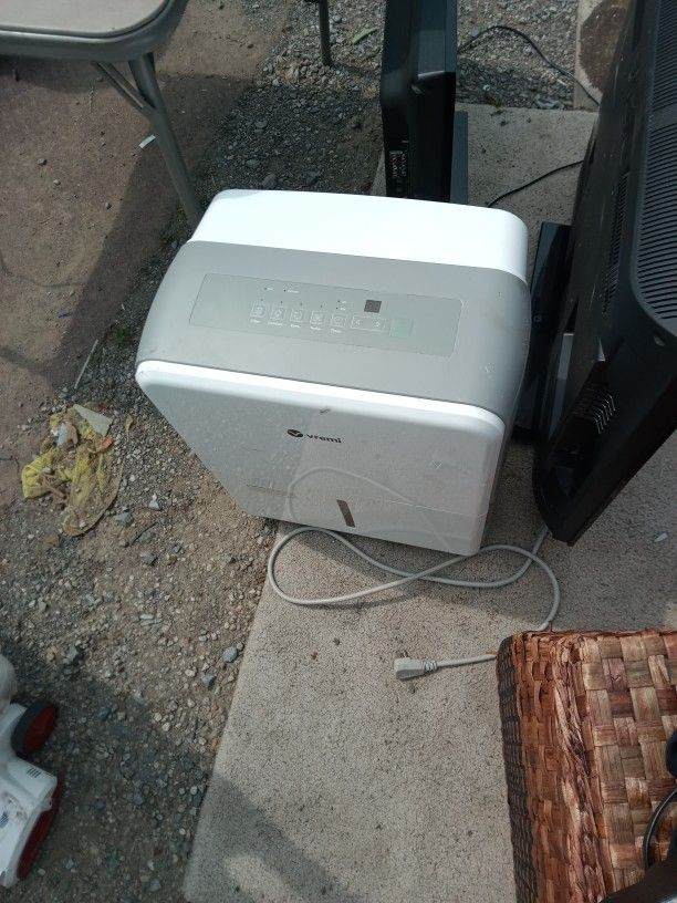 Dehumidifier VREMzi