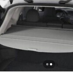 Vesul Retractable Rear.
