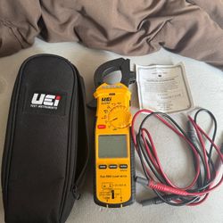 Multimeter 