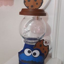 Hand crafted centerpiece for party or room decor