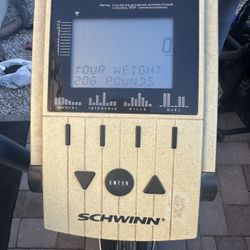Schwinn Airdyne