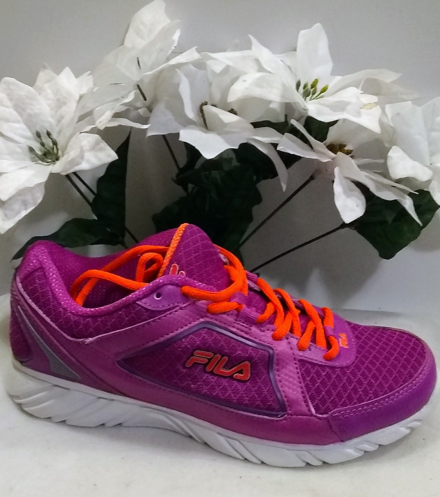 Fila hotsell finest hour