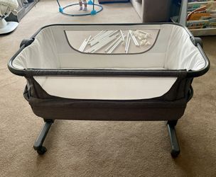 Baby Bassinet