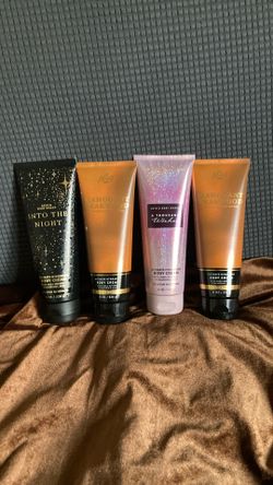 BODY. CREAM Disponible 