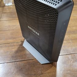 Netgear C6900  AC1900 Wireless Router