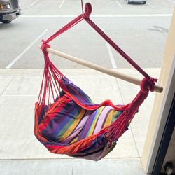 Hammock chair