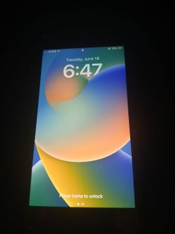 IPHONE 8 PLUS