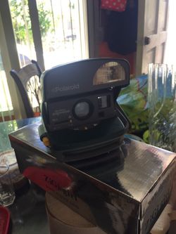 Polaroid