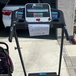 Treadmill For Sale