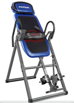 Inversion Chair