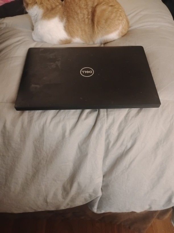 Dell Latitude 7490