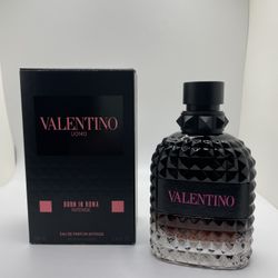 Valentino Uomo Intense