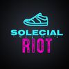 Solecial Riot