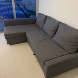 Couch Ikea FRIHETEN in perfect condition