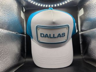 FIFA World Cup 2026 Official Dallas Hat