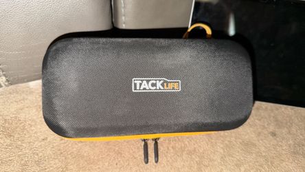 Jump pack
