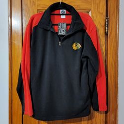 Blackhawks Sweater 