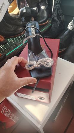 women's shoes
