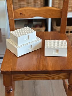 Lego Ikea Set BRAND NEW