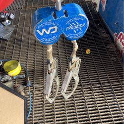 Predator 3 Harness 