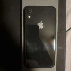 iPhone XR 64gb