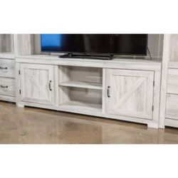 72 INCH TV STAND BRAND NEW HUGE SALE