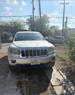2011 Jeep Cherokee