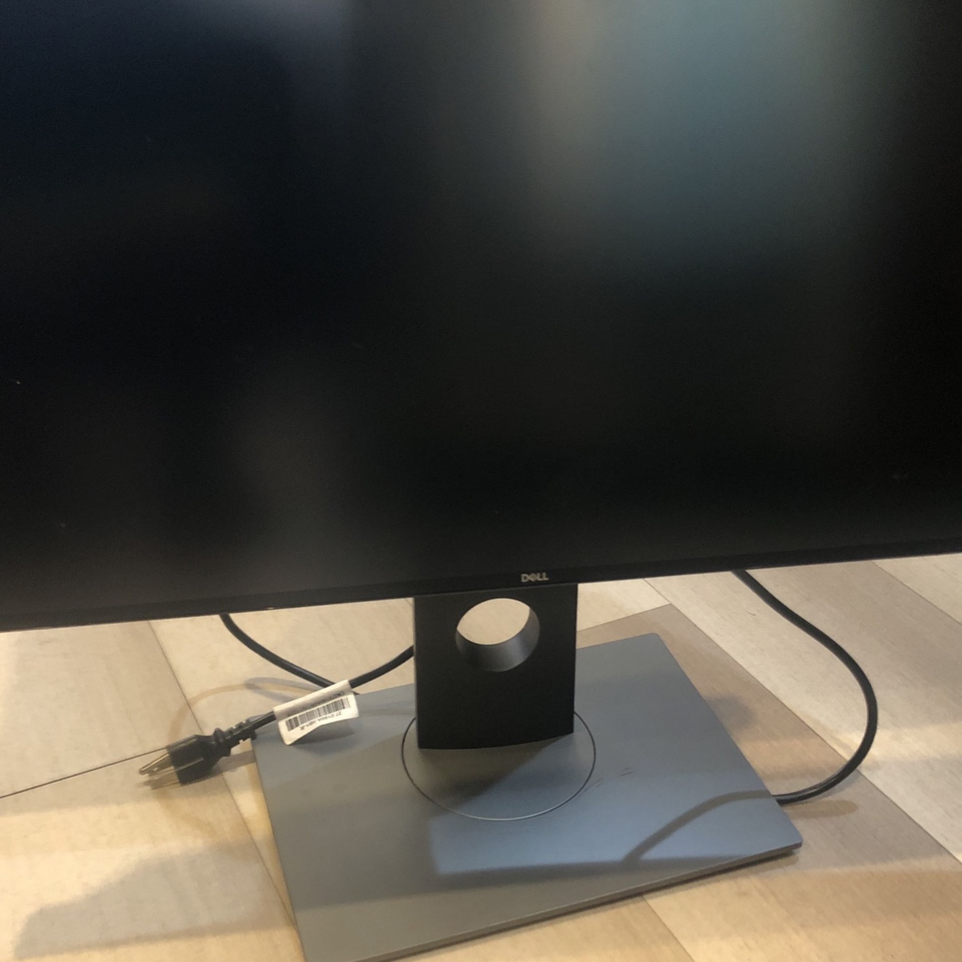 Dell Monitor