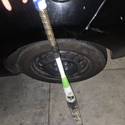 Miken Freak Platnium