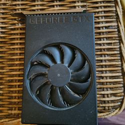 Geeforce GTX 