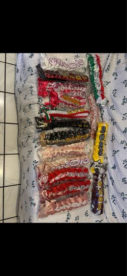 Grad lei