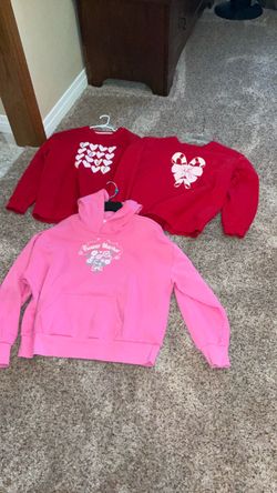 girls sweatshirts