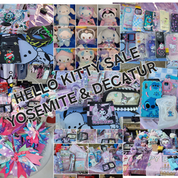 Hello kitty SALE
