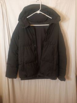 All in Motion Heavyweight Winter Puffer Jacket