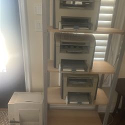 Older Style HP Printers FREE