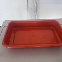 Lasagna Pan