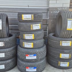 195-65R15 Brand New Tires For Sale