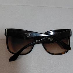 PRADA Glass