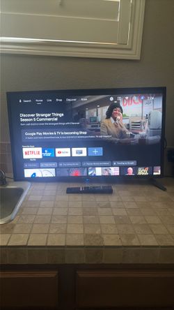 32 inch tv