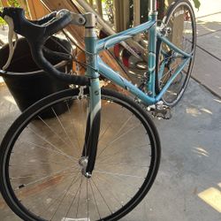 Giant Bike Ocr3
