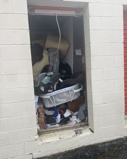 Storage Unit