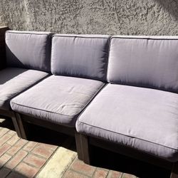 patio furniture 