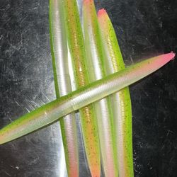 5 Inch Custom Stick Baits